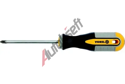 Vorel �roubov�k k��ov� PZ1 x 100mm VRL TO-60934, TO-60934