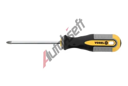 Vorel �roubov�k k��ov� PZ2 x 100mm VRL TO-60936, TO-60936
