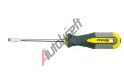 Vorel �roubov�k ploch� 6 x 150 mm VRL TO-60957, TO-60957