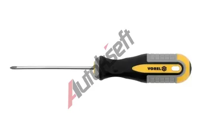 Vorel �roubov�k k��ov� PH0 x 75mm VRL TO-60961, TO-60961
