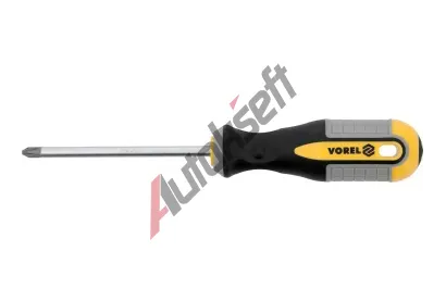 Vorel �roubov�k k��ov� PH2 x 100mm VRL TO-60966, TO-60966