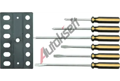 Vorel Sada �roubov�k� 6 ks VRL TO-64090, TO-64090