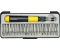 Set - �roubov�k - n�stavec (bity)&nbsp;Vorel&nbsp;&dash;&nbsp;VRL TO-64370