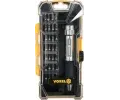 Vorel �roubov�k r��nov� s n�stavci sada 29 ks VRL TO-64401, TO-64401