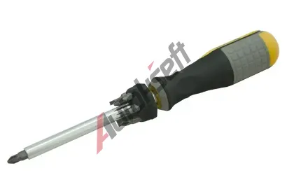Vorel �roubov�k teleskopick� sada 8 ks VRL TO-64650, TO-64650