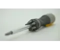 Vorel �roubov�k teleskopick� sada 8 ks VRL TO-64650, TO-64650