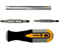 Set - �roubov�k - n�stavec (bity)&nbsp;Vorel&nbsp;&dash;&nbsp;VRL TO-64654