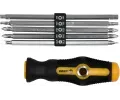 Set - �roubov�k - n�stavec (bity)&nbsp;Vorel&nbsp;&dash;&nbsp;VRL TO-64960