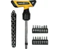 Set - �roubov�k - n�stavec (bity)&nbsp;Vorel&nbsp;&dash;&nbsp;VRL TO-65105