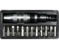 Set - �roubov�k - n�stavec (bity)&nbsp;Vorel&nbsp;&dash;&nbsp;VRL TO-65123