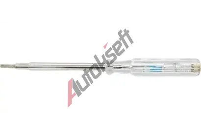 Vorel Zkoušečka napětí 100 - 250 V, 190 mm VRL TO-65235, TO-65235 Vorel Zkoušečka napětí 100 - 250 V, 190 mm VRL TO-65235, TO-65235