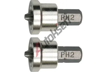 Vorel Sada bit� PH2 2 ks do s�drokartonu VRL TO-65800, TO-65800