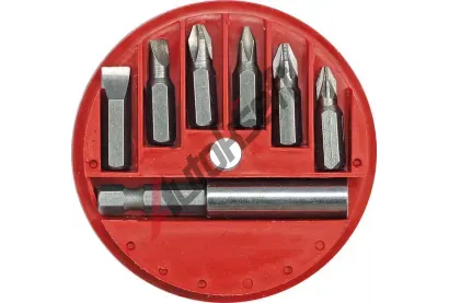 Vorel Sada bit� + dr��k 7 ks VRL TO-66080, TO-66080