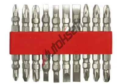 Vorel Sada bit� 10 ks VRL TO-66112, TO-66112