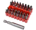Vorel Sada bit� 33 ks CrV VRL TO-66330, TO-66330