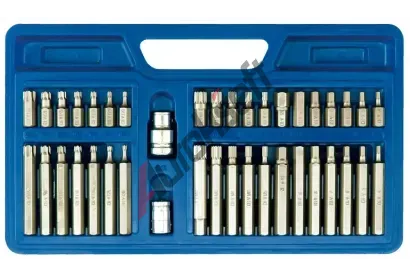 Vorel Sada bit� 40 ks CrV VRL TO-66410, TO-66410