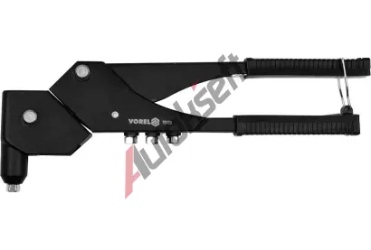 Vorel N�tovac� kle�t� 280 mm oto�n� VRL TO-70100, TO-70100