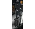 Vorel N�tovac� kle�t� 280 mm oto�n� VRL TO-70100, TO-70100