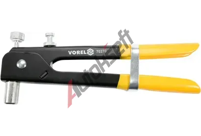 Vorel N�tovac� kle�t� M3-M6 VRL TO-70270, TO-70270