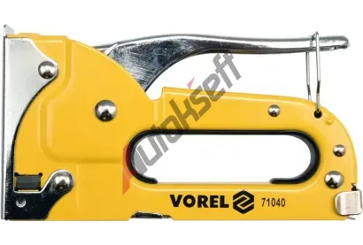 Vorel Se��va�ka �alounick� 4 - 8 mm VRL TO-71040, TO-71040