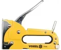Vorel Se��va�ka �alounick� 4 - 8 mm VRL TO-71040, TO-71040