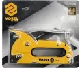Vorel Se��va�ka �alounick� 4 - 8 mm VRL TO-71040, TO-71040