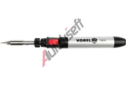 Vorel P�jka plynov� 3v1 ,15ml,25-80W VRL TO-73410, TO-73410