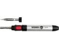 Vorel P�jka plynov� 3v1 ,15ml,25-80W VRL TO-73410, TO-73410