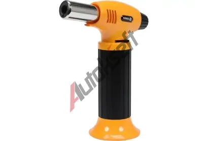 Vorel Plynový hořák s piezo 220W VRL TO-73420, TO-73420 Vorel Plynový hořák s piezo 220W VRL TO-73420, TO-73420