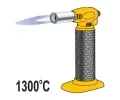 Vorel Plynový hořák s piezo 220W VRL TO-73420, TO-73420