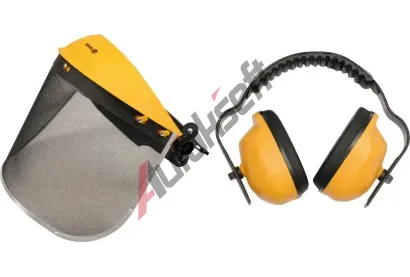 Vorel Helma se s�t�n�m �t�tem + chr�ni�e sluchu VRL TO-74462, TO-74462