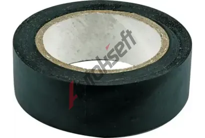 Vorel Páska PVC 50 x 0,13 mm x 10 m černá VRL TO-75050, TO-75050 Vorel Páska PVC 50 x 0,13 mm x 10 m černá VRL TO-75050, TO-75050
