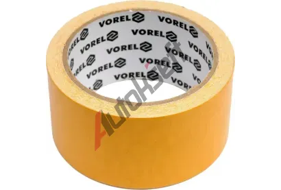 Vorel Páska oboustranná 50 mm x 10 m VRL TO-75261, TO-75261 Vorel Páska oboustranná 50 mm x 10 m VRL TO-75261, TO-75261
