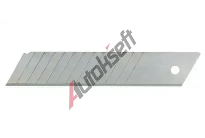 Vorel Ost�� lomen� n�hradn� 9 x 0,4mm 5 ks VRL TO-76210, TO-76210