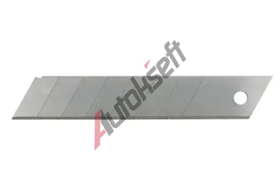 Vorel Ost�� lomen� n�hradn� 18 x 0,4mm 5 ks VRL TO-76220, TO-76220