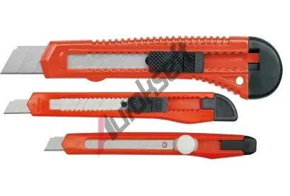 Vorel Sada no�� �ezac�ch 3 ks VRL TO-76230, TO-76230