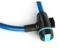 Vorel Zámek jízdního kola 1,8 m x 10 mm VRL TO-77840, TO-77840