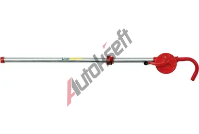 Vorel Pumpa ru�n� na olej 19l VRL TO-78000, TO-78000