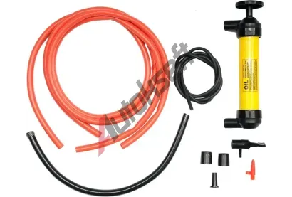 Vorel Pumpa multifunk�n� + p��slu�enstv� VRL TO-78022, TO-78022