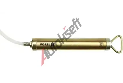Vorel Ods�va�ka oleje ru�n� 200 ml VRL TO-78030, TO-78030