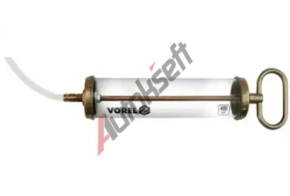 Vorel Ods�va�ka oleje ru�n� 400 ml VRL TO-78031, TO-78031