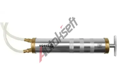 Vorel Pumpa ru�n� na olej 500 ml VRL TO-78035, TO-78035