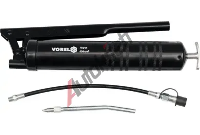Vorel Maznice p�kov� 400 ml VRL TO-78041, TO-78041