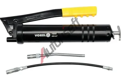 Vorel Maznice p�kov� 400 ml AL VRL TO-78042, TO-78042