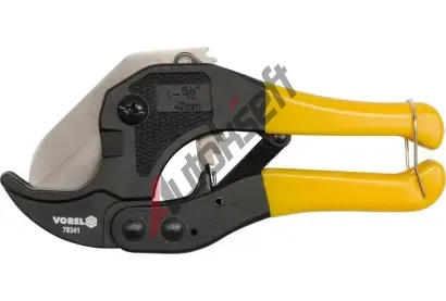 Vorel Kle�t� na st��h�n� PVC trubek max. pr.42mm VRL TO-78341, TO-78341