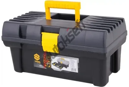 Vorel Box na n��ad� plastov� 16" 1 z�mek 40cm VRL TO-78800, TO-78800