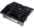 Vorel Box na n��ad� plastov� 16" 1 z�mek 40cm VRL TO-78800, TO-78800