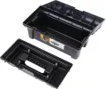Vorel Box na n��ad� plastov� 16" 1 z�mek 40cm VRL TO-78800, TO-78800