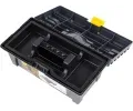 Vorel Box na n��ad� plastov� 12" 1 z�mek 30cm VRL TO-78801, TO-78801