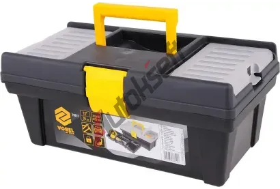 Vorel Box na n��ad� plastov� 12" 1 z�mek 30cm VRL TO-78811, TO-78811